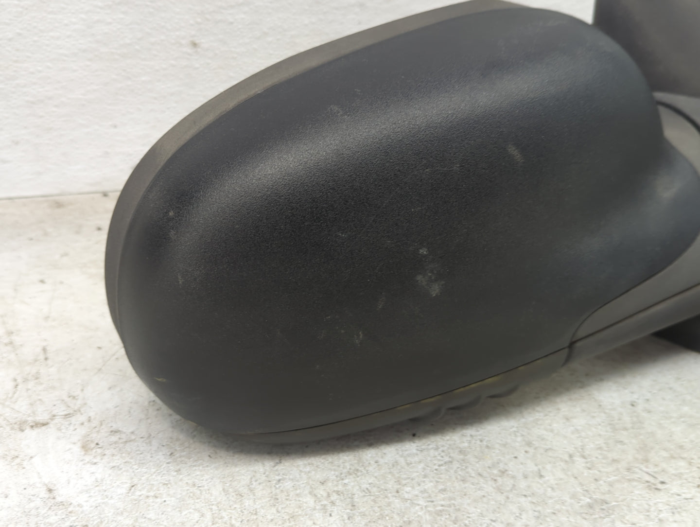 2006-2009 Chevrolet Trailblazer Passenger Side View Mirror - Right Door Mirror OEM Used - Oemusedautoparts1.com