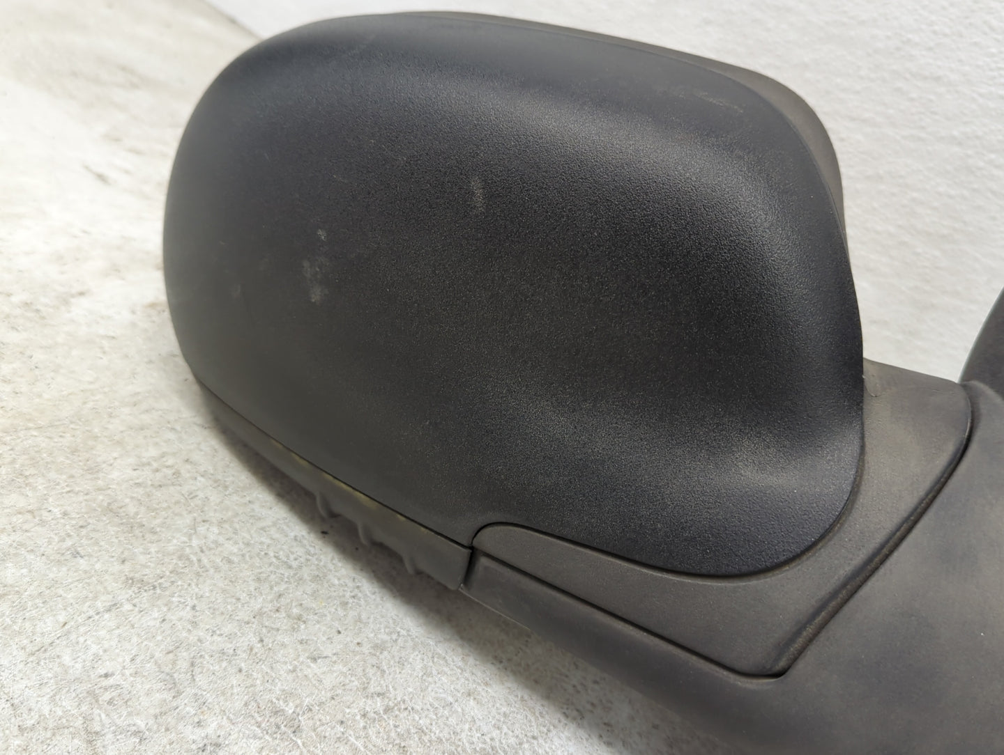 2006-2009 Chevrolet Trailblazer Passenger Side View Mirror - Right Door Mirror OEM Used - Oemusedautoparts1.com