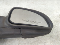 2006-2009 Chevrolet Trailblazer Passenger Side View Mirror - Right Door Mirror OEM Used - Oemusedautoparts1.com