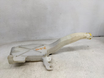 compare product 2002 Chevrolet Trailblazer Windshield Washer Fluid Reservoir Bottle Oem 1458985
