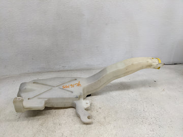 2006 Chevrolet Trailblazer Windshield Washer Fluid Reservoir Bottle Oem - Oemusedautoparts1.com