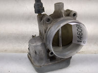 2003-2007 Chevrolet Trailblazer Throttle Body P/N:26305F2590 Fits Fits 2003 2004 2005 2006 2007 OEM Used Auto Parts - Oemuse