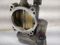 2003-2007 Chevrolet Trailblazer Throttle Body P/N:26305F2590 Fits Fits 2003 2004 2005 2006 2007 OEM Used Auto Parts - Oemuse