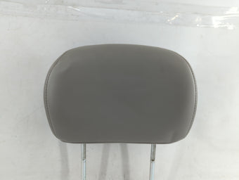 compare product 2005-2009 Chevrolet Trailblazer Headrest Head Rest Front Driver Passenger Seat Fits Fits 2005 2006 2007 2008 2009 OEM Used Auto Parts