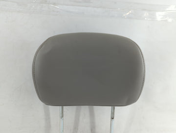 2005-2009 Chevrolet Trailblazer Headrest Head Rest Front Driver Passenger Seat Fits Fits 2005 2006 2007 2008 2009 OEM Used A
