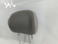 2005-2009 Chevrolet Trailblazer Headrest Head Rest Front Driver Passenger Seat Fits Fits 2005 2006 2007 2008 2009 OEM Used A