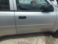 2004-2009 Chevrolet Trailblazer Passenger Front Door Oem 5020954 - Oemusedautoparts1.com