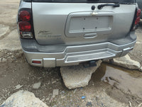 2002-2009 Chevrolet Trailblazer Rear Bumper Assembly Oem - Oemusedautoparts1.com