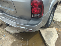 2002-2009 Chevrolet Trailblazer Rear Bumper Assembly Oem - Oemusedautoparts1.com