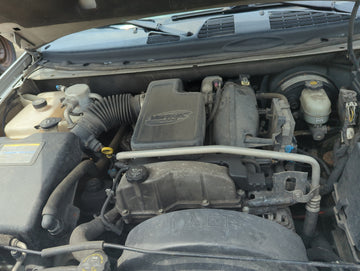 2006-2007 Chevrolet Trailblazer 4.2L Engine Motor Complete Assembly 193K Miles Tested-Runs Good OEM Used Auto Parts