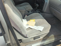 2005-2009 Chevrolet Trailblazer Passenger Front Seat Oem 5021053 - Oemusedautoparts1.com