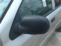 2006-2009 Chevrolet Trailblazer Driver Side View Mirror - Left Door Mirror OEM Used - Oemusedautoparts1.com