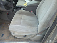 2005-2009 Chevrolet Trailblazer Driver Front Seat Oem 5021056 - Oemusedautoparts1.com