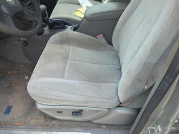 2005-2009 Chevrolet Trailblazer Driver Front Seat Oem - Oemusedautoparts1.com