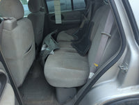 2006 Chevrolet Trailblazer Rear Seat Oem 5021057 - Oemusedautoparts1.com