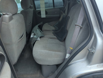 compare product 2006 Chevrolet Trailblazer Rear Seat Oem