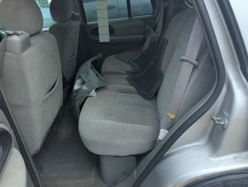 2006 Chevrolet Trailblazer Rear Seat Oem - Oemusedautoparts1.com