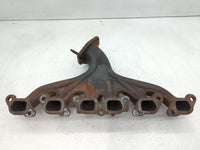 2006 Trailblazer Turbocharger Exhaust Manifold With Turbo Charger - Oemusedautoparts1.com