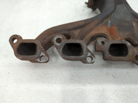 2006 Trailblazer Turbocharger Exhaust Manifold With Turbo Charger - Oemusedautoparts1.com