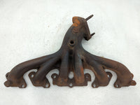 2006 Trailblazer Turbocharger Exhaust Manifold With Turbo Charger - Oemusedautoparts1.com