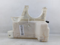 2002 Chevrolet Trailblazer Windshield Washer Fluid Reservoir Bottle Oem - Oemusedautoparts1.com