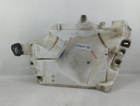 2002 Chevrolet Trailblazer Windshield Washer Fluid Reservoir Bottle Oem - Oemusedautoparts1.com
