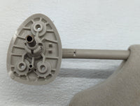 2005-2007 Chevrolet Trailblazer Sun Visor Shade Replacement Passenger Right Mirror Fits Fits 2005 2006 2007 OEM Used Auto Pa