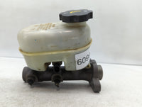 2006-2008 Chevrolet Trailblazer Brake Master Cylinder - Oemusedautoparts1.com