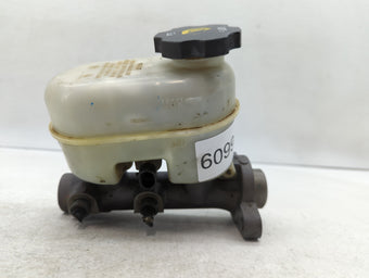 compare product 2006-2008 Chevrolet Trailblazer Brake Master Cylinder