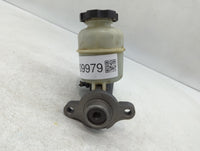 2006-2008 Chevrolet Trailblazer Brake Master Cylinder - Oemusedautoparts1.com