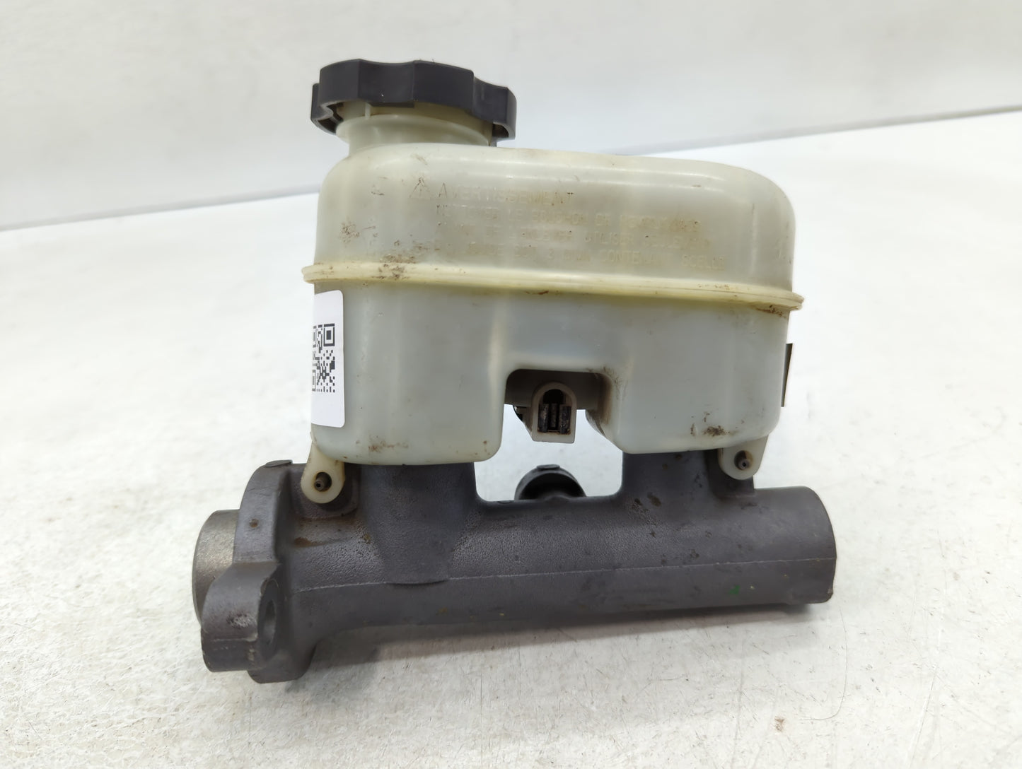 2006-2008 Chevrolet Trailblazer Brake Master Cylinder - Oemusedautoparts1.com