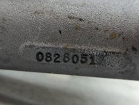 2006-2008 Chevrolet Trailblazer Brake Master Cylinder - Oemusedautoparts1.com