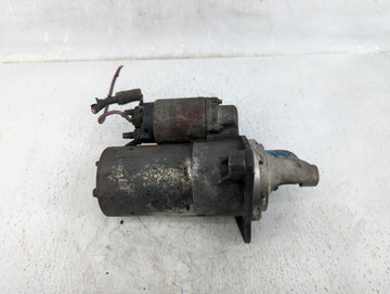 2006-2007 Chevrolet Trailblazer Car Starter Motor Solenoid OEM P/N:12581385 Fits Fits 2006 2007 OEM Used Auto Parts - Oemuse