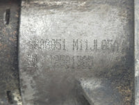 2006-2007 Chevrolet Trailblazer Car Starter Motor Solenoid OEM P/N:12581385 Fits Fits 2006 2007 OEM Used Auto Parts - Oemuse