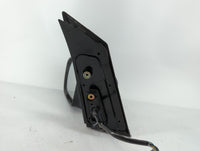 Chevrolet Trailblazer Driver Left Side View Manual Door Mirror Blue - Oemusedautoparts1.com