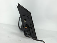 Chevrolet Trailblazer Driver Left Side View Manual Door Mirror Blue - Oemusedautoparts1.com