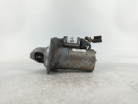 2006-2007 Chevrolet Trailblazer Car Starter Motor Solenoid OEM P/N:73 11 182 01 Fits Fits 2006 2007 OEM Used Auto Parts - Oe