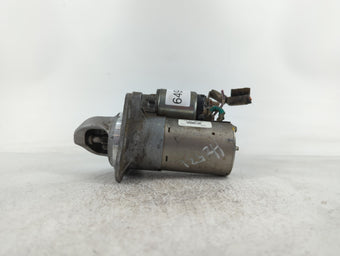 compare product 2006-2007 Chevrolet Trailblazer Car Starter Motor Solenoid OEM P/N:73 11 182 01 Fits Fits 2006 2007 OEM Used Auto Parts