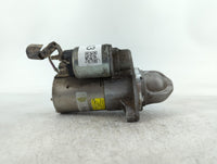 2006-2007 Chevrolet Trailblazer Car Starter Motor Solenoid OEM P/N:73 11 182 01 Fits Fits 2006 2007 OEM Used Auto Parts - Oe