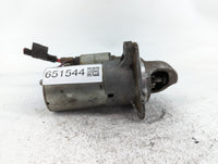 2006-2007 Chevrolet Trailblazer Car Starter Motor Solenoid OEM Fits Fits 2006 2007 OEM Used Auto Parts - Oemusedautoparts1.c