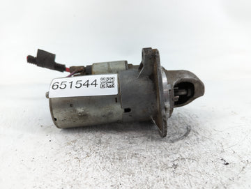 2006-2007 Chevrolet Trailblazer Car Starter Motor Solenoid OEM Fits Fits 2006 2007 OEM Used Auto Parts - Oemusedautoparts1.c
