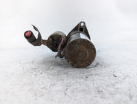 2006-2007 Chevrolet Trailblazer Car Starter Motor Solenoid OEM Fits Fits 2006 2007 OEM Used Auto Parts - Oemusedautoparts1.c