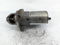 2006-2007 Chevrolet Trailblazer Car Starter Motor Solenoid OEM Fits Fits 2006 2007 OEM Used Auto Parts - Oemusedautoparts1.c