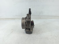 2003-2007 Chevrolet Trailblazer Throttle Body P/N:173 05F 1821 Fits Fits 2003 2004 2005 2006 2007 OEM Used Auto Parts - Oemu