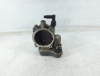 2003-2007 Chevrolet Trailblazer Throttle Body P/N:173 05F 1821 Fits Fits 2003 2004 2005 2006 2007 OEM Used Auto Parts - Oemu
