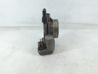 2003-2007 Chevrolet Trailblazer Throttle Body P/N:173 05F 1821 Fits Fits 2003 2004 2005 2006 2007 OEM Used Auto Parts - Oemu