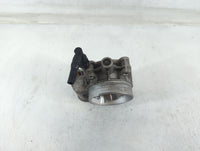 2003-2007 Chevrolet Trailblazer Throttle Body P/N:84706F 1553 Fits Fits 2003 2004 2005 2006 2007 OEM Used Auto Parts - Oemus