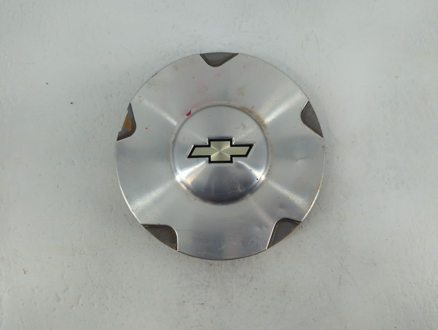 2006 Chevrolet Trailblazer Rim Wheel Center Cap - Oemusedautoparts1.com