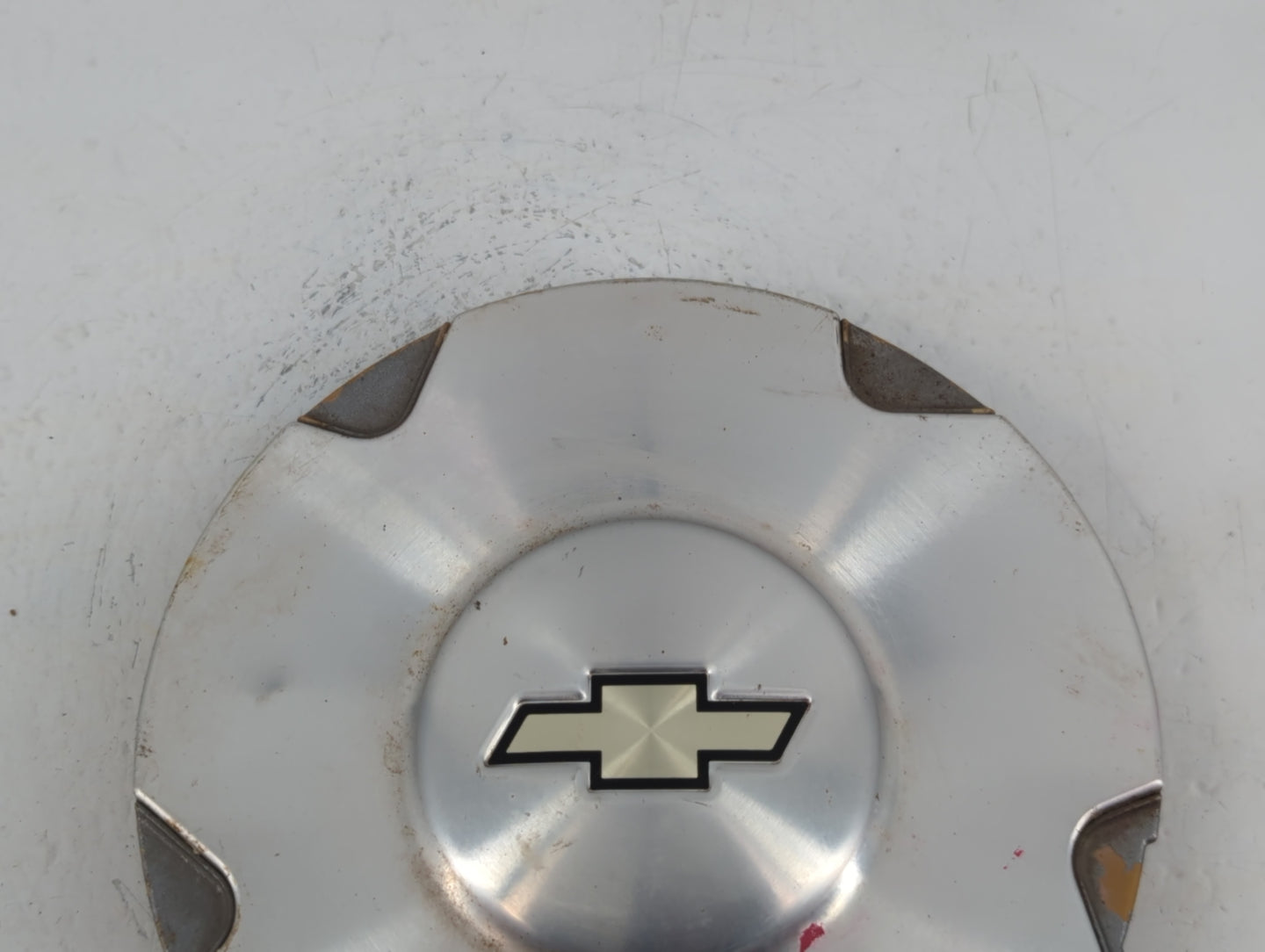 2006 Chevrolet Trailblazer Rim Wheel Center Cap - Oemusedautoparts1.com