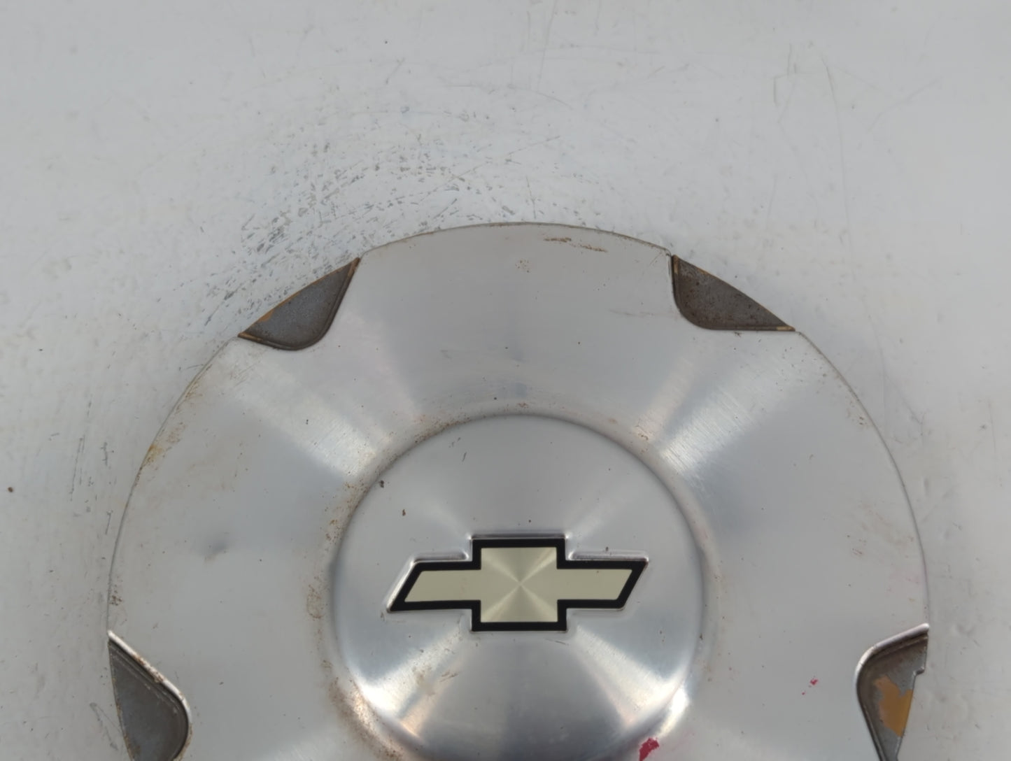 2006 Chevrolet Trailblazer Rim Wheel Center Cap - Oemusedautoparts1.com